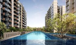 Jalan Jurong Kechil (D21), Condominium #497058221